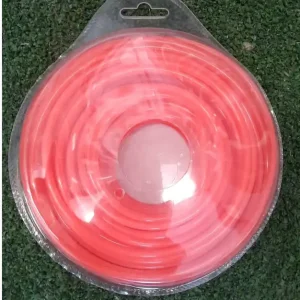 Dagaanbieding Filo per decespugliatore tondo da 4 mm x 15 MT 13060